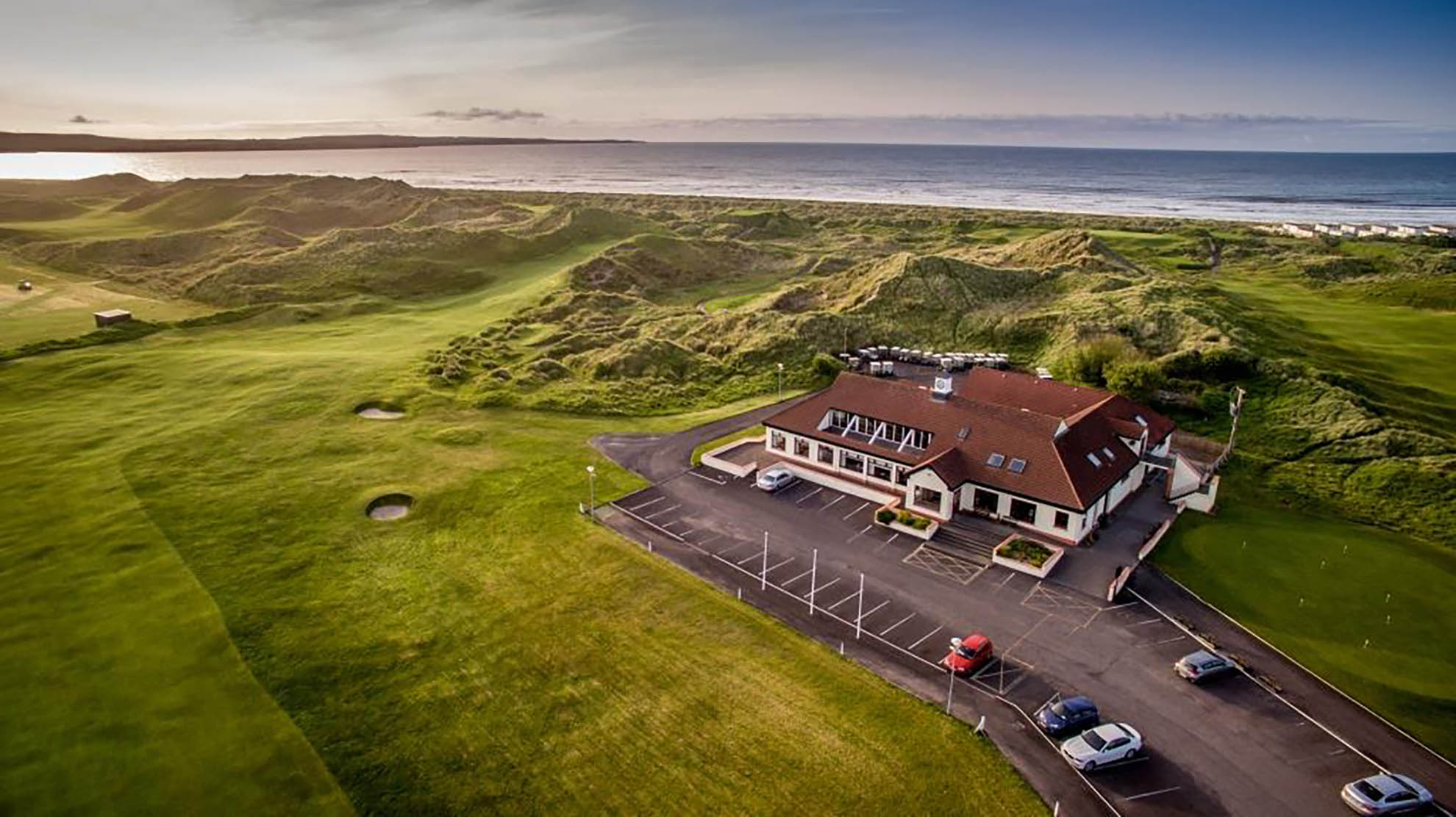 Enniscrone Golf Club