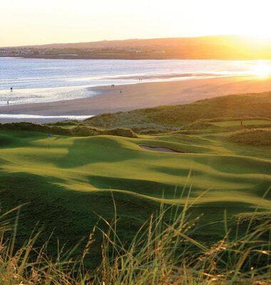 Lahinch Golf Club