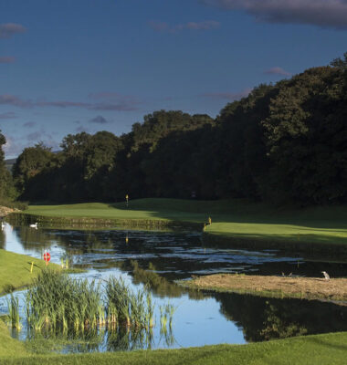 Mount Juliet Estate