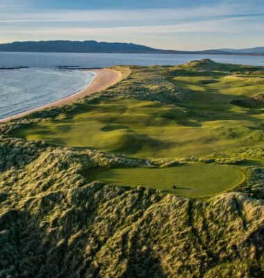 Narin & Portnoo - Narin & Portnoo golf packages