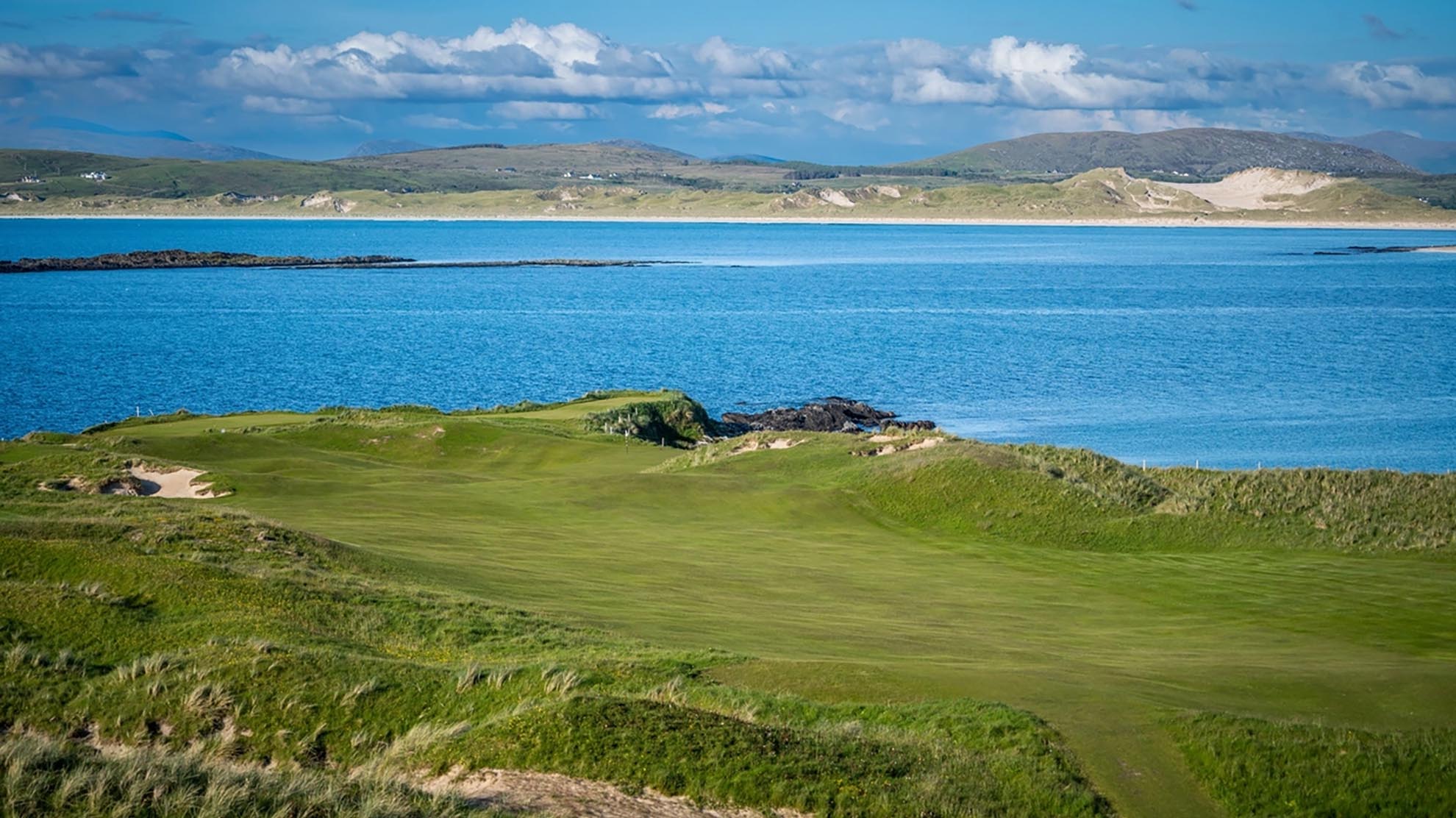 Narin & Portnoo - Narin & Portnoo Golf Packages