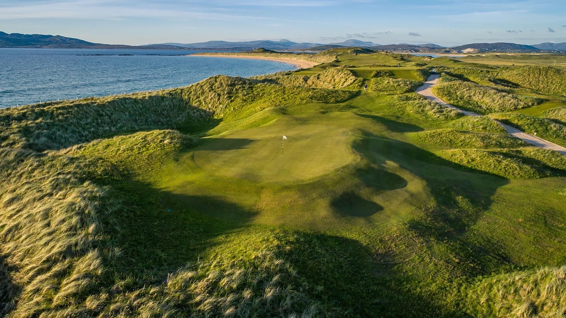 Narin & Portnoo - Narin & Portnoo Golf Packages