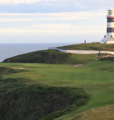 Old Head Golf Club