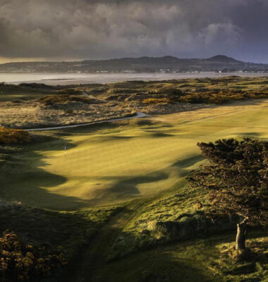 Portmarnock Golf Club