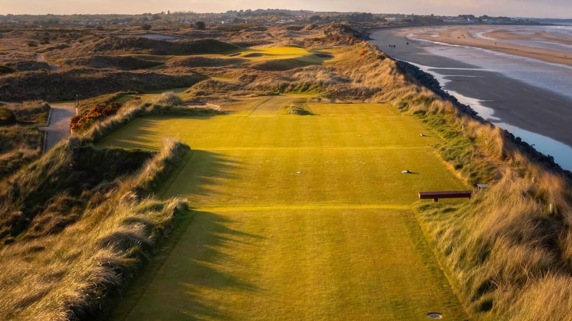 Portmarnock Golf Club