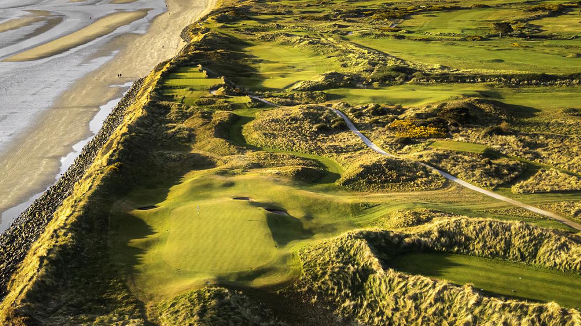 Portmarnock Golf Club