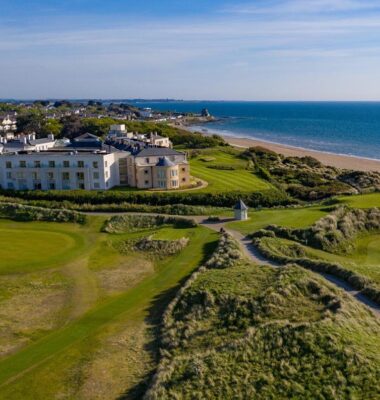 Portmarnock Resort & Jameson Golf Links