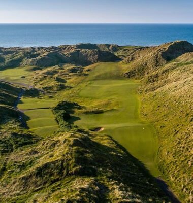 Portstewart Golf Club (Strand)