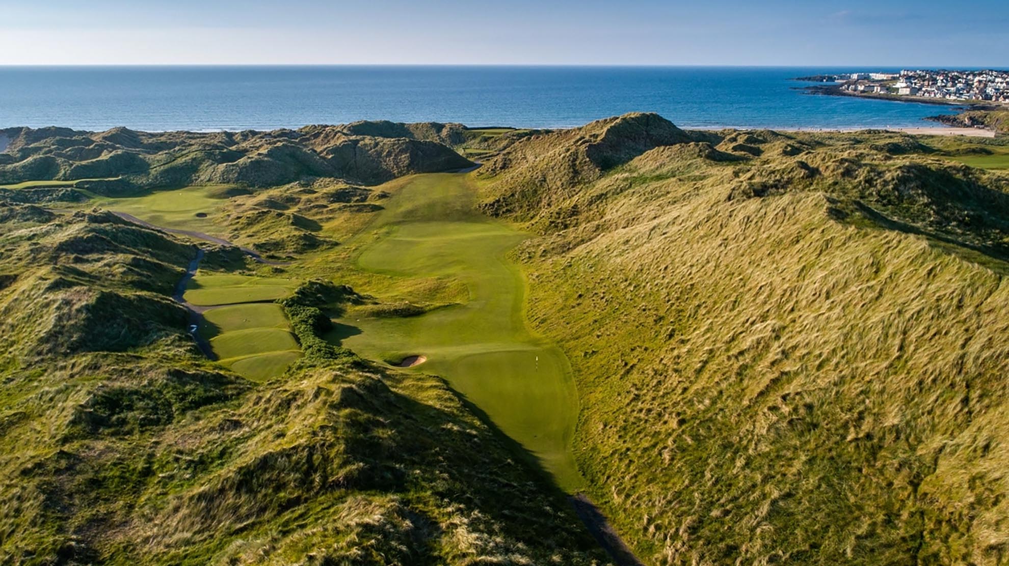 Portstewart Golf Club (Strand)