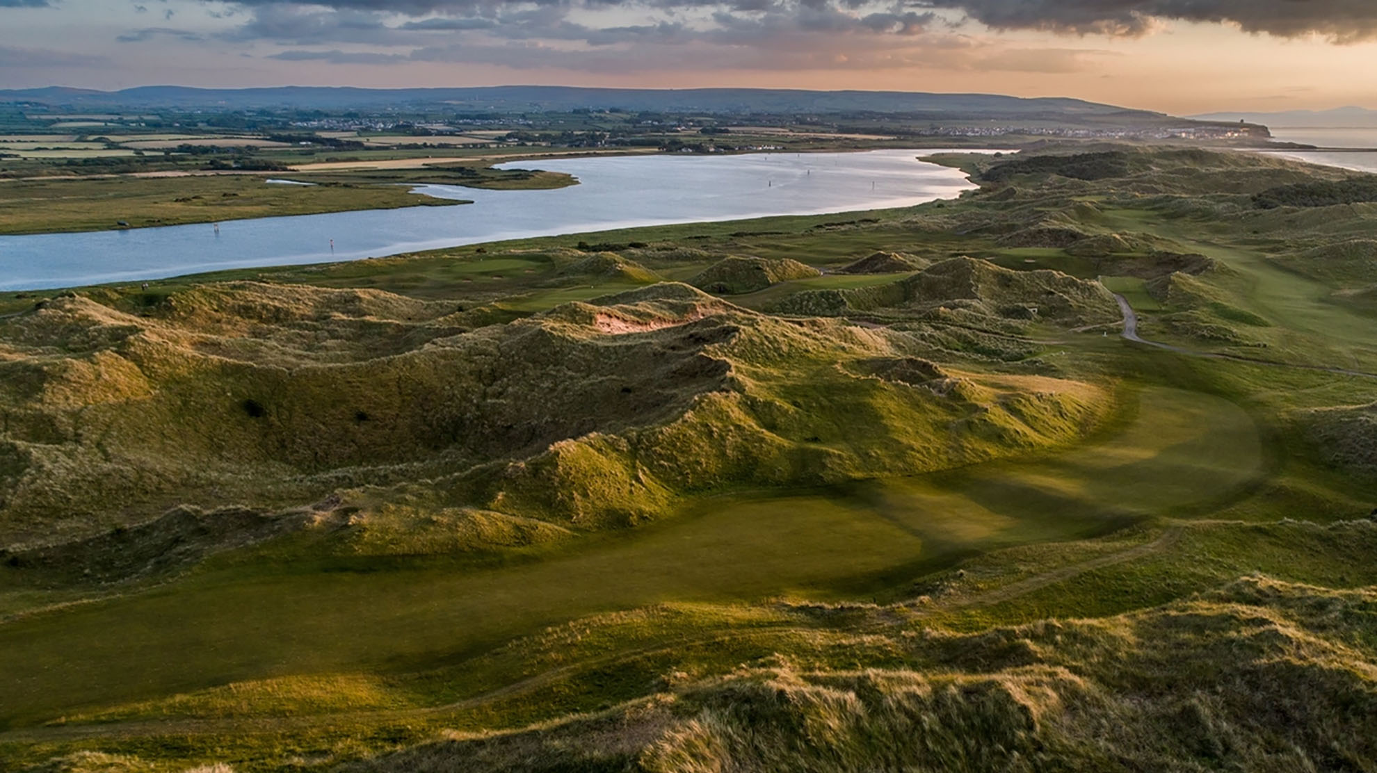 Portstewart Golf Club (Strand)