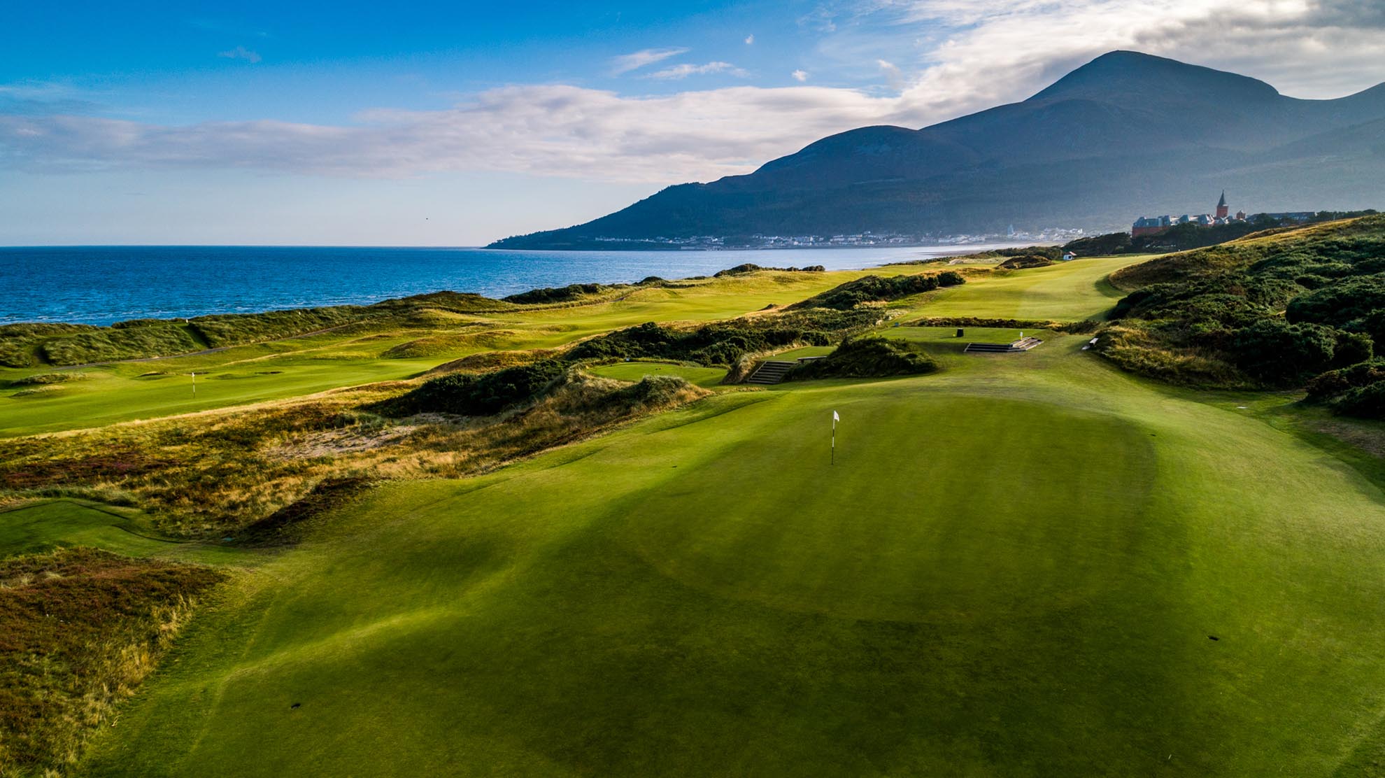 Royal County Down