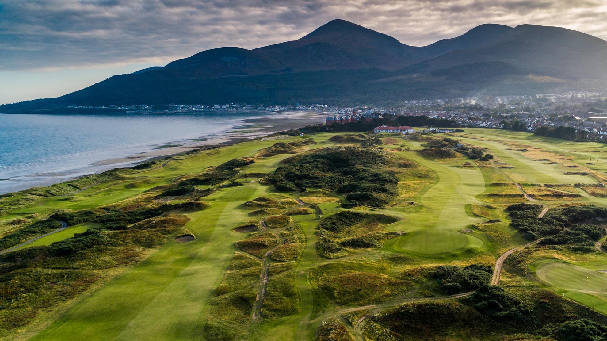 Royal County Down