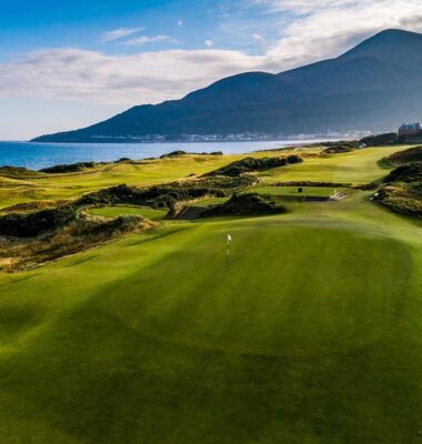 Royal County Down