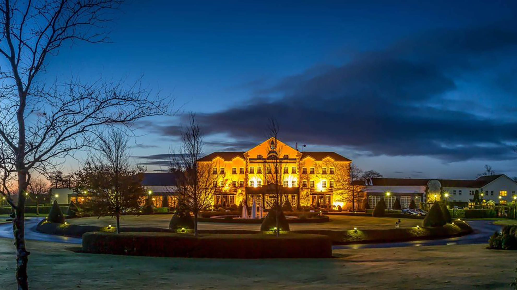 Slieve Russell Hotel