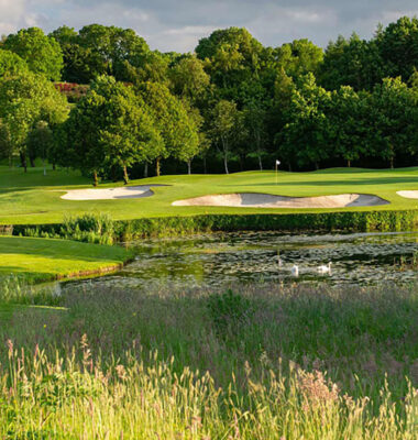 Slieve Russell - Slieve Russell golf packages