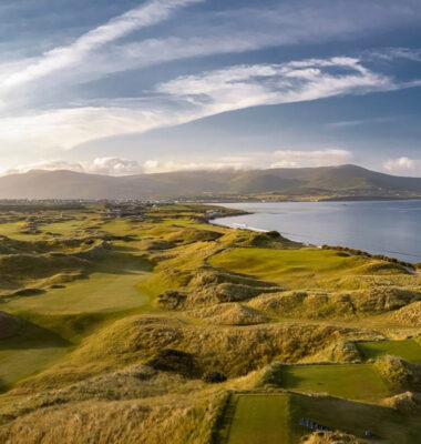 Waterville Golf Links