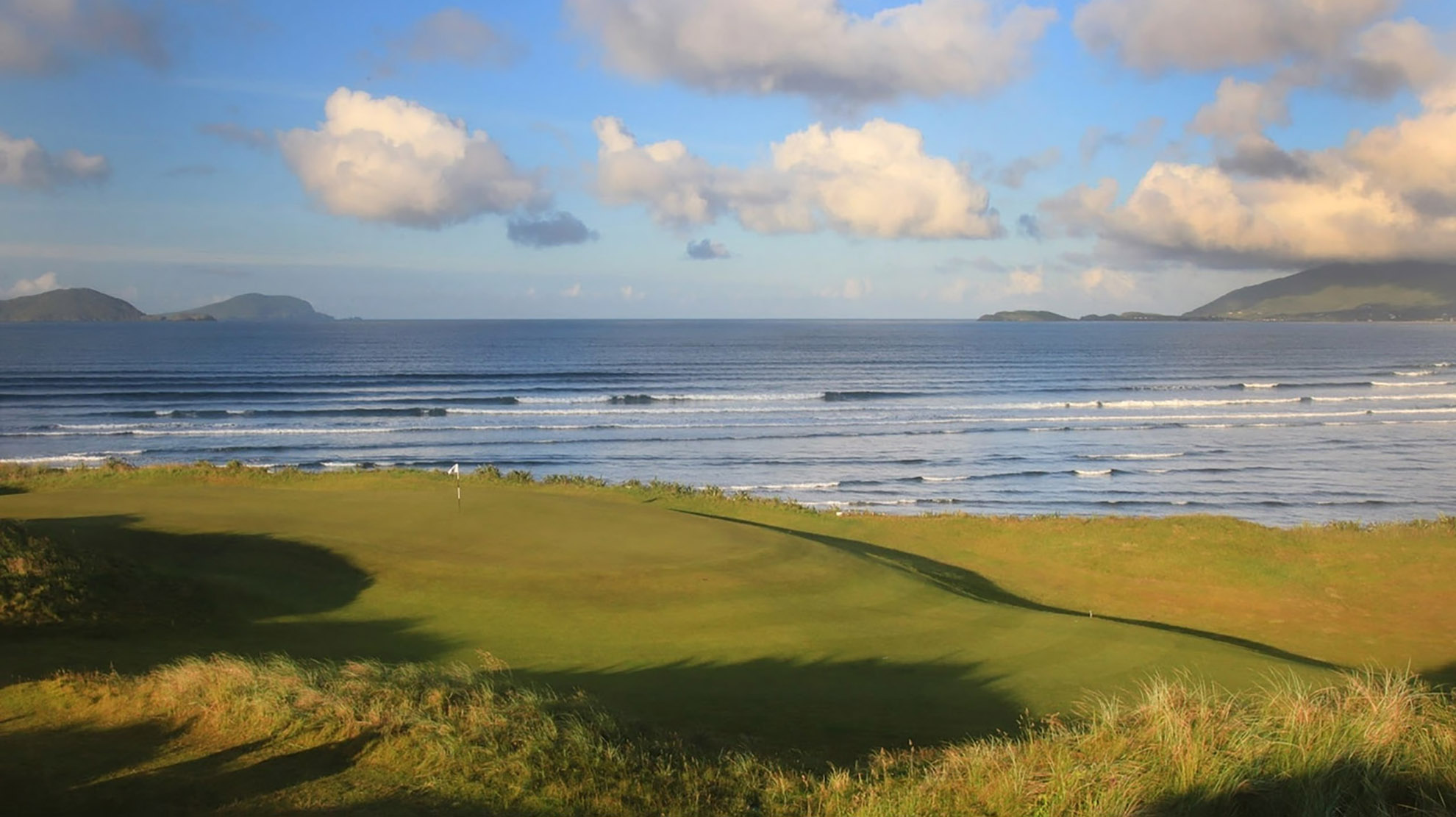 Waterville Golf Links