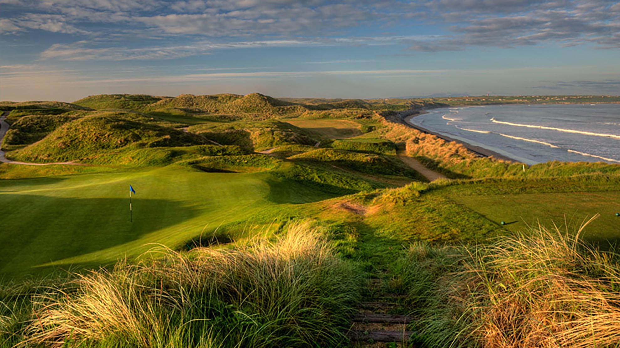 Ballybunion Old Course