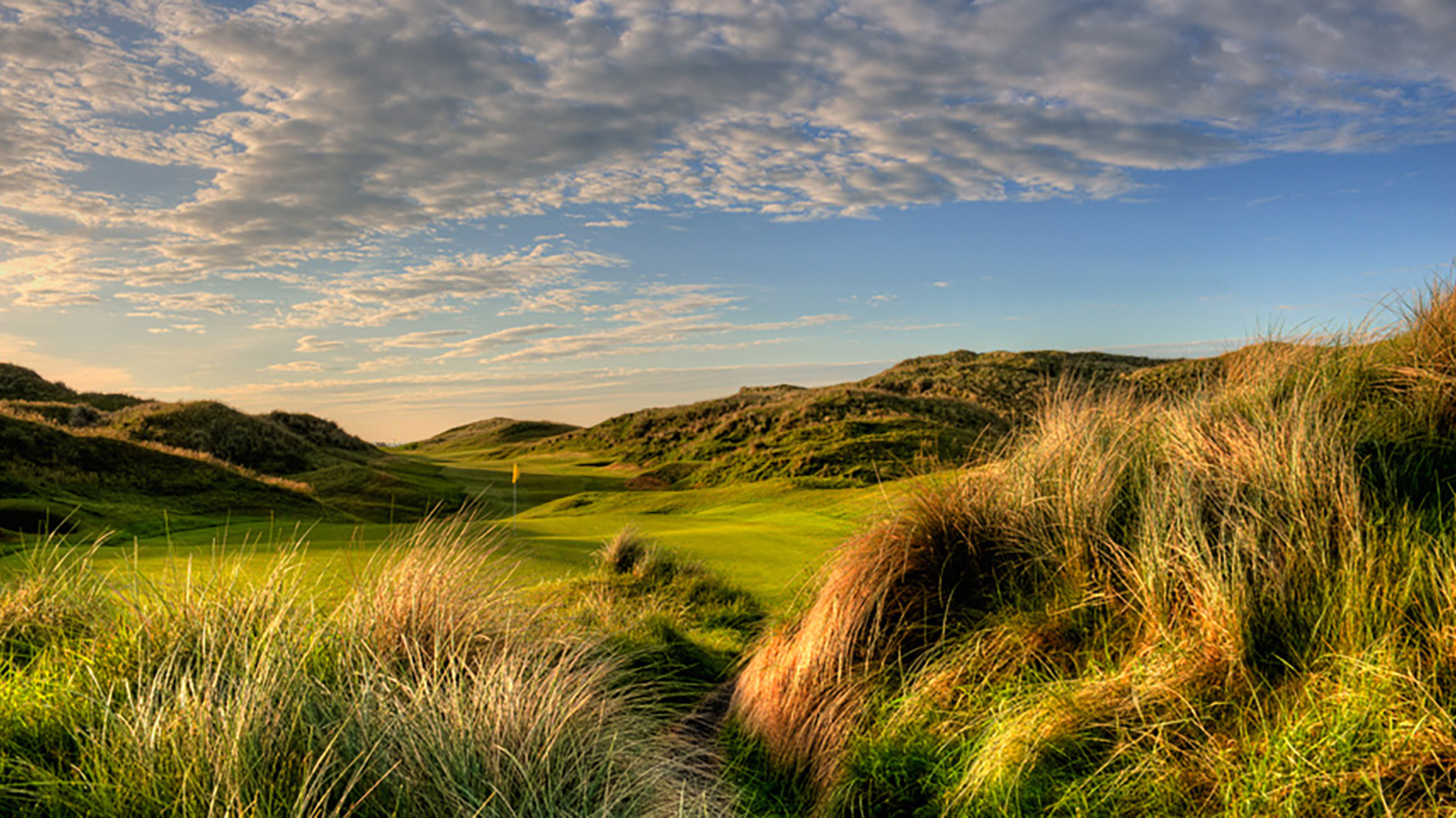 Ballybunion