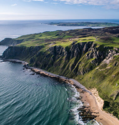 Ballyliffin-Glashedy