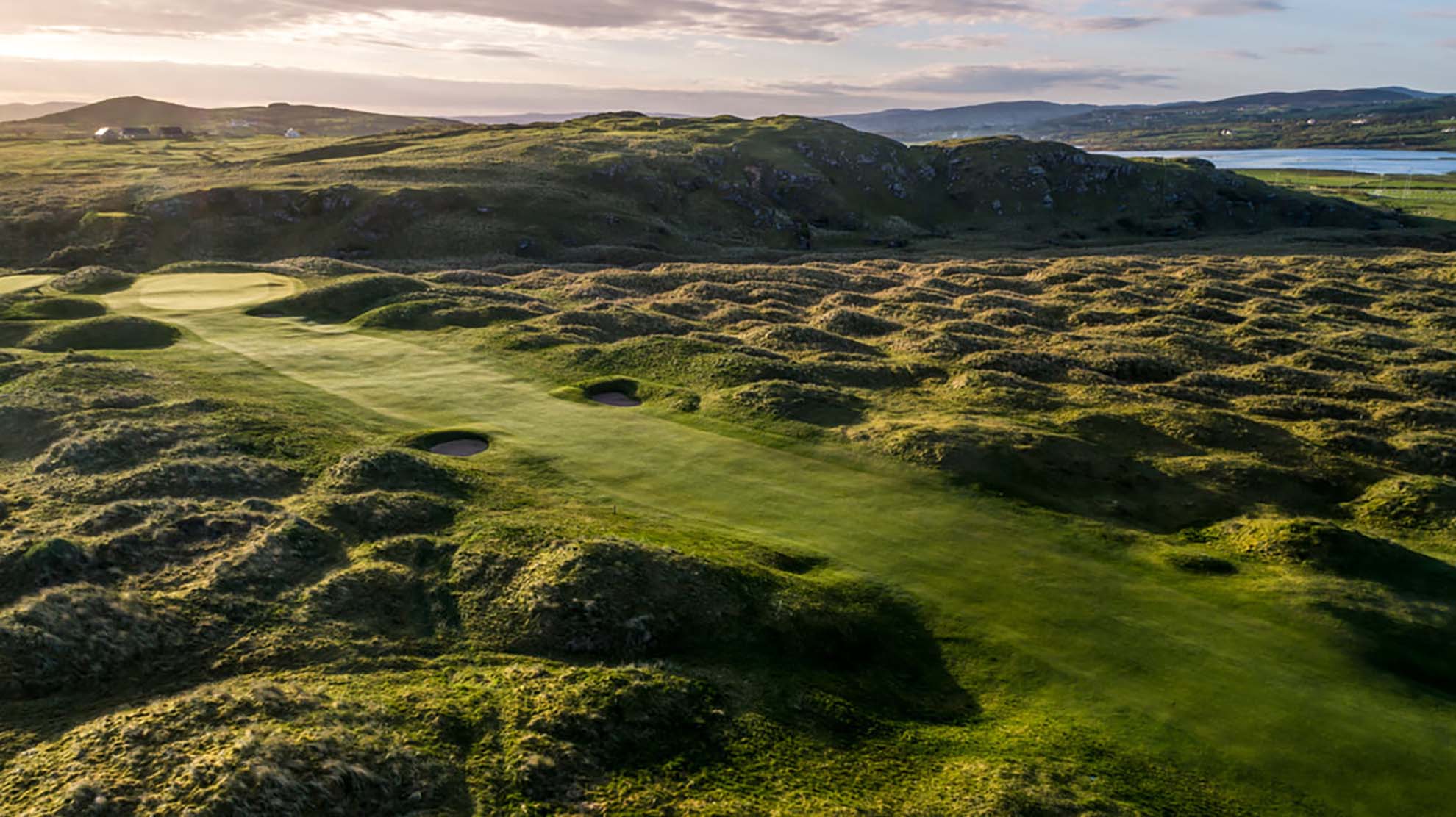 Ballyliffin-Glashedy