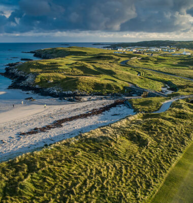 Connemara Golf Links