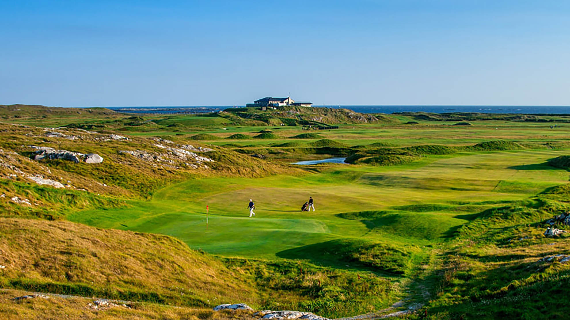 Connemara Golf Links