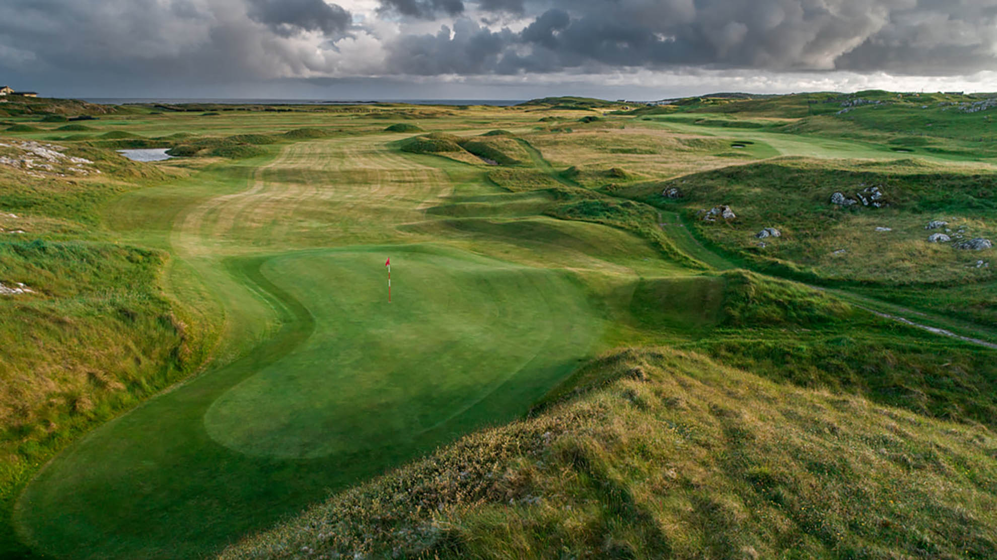 Connemara Golf Links