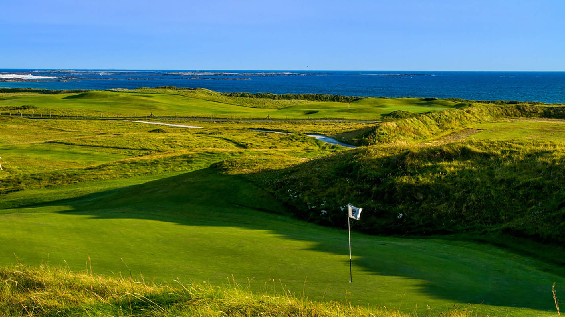 Connemara Golf Links