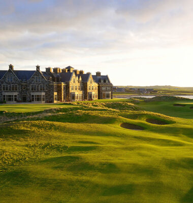 Trump Doonbeg