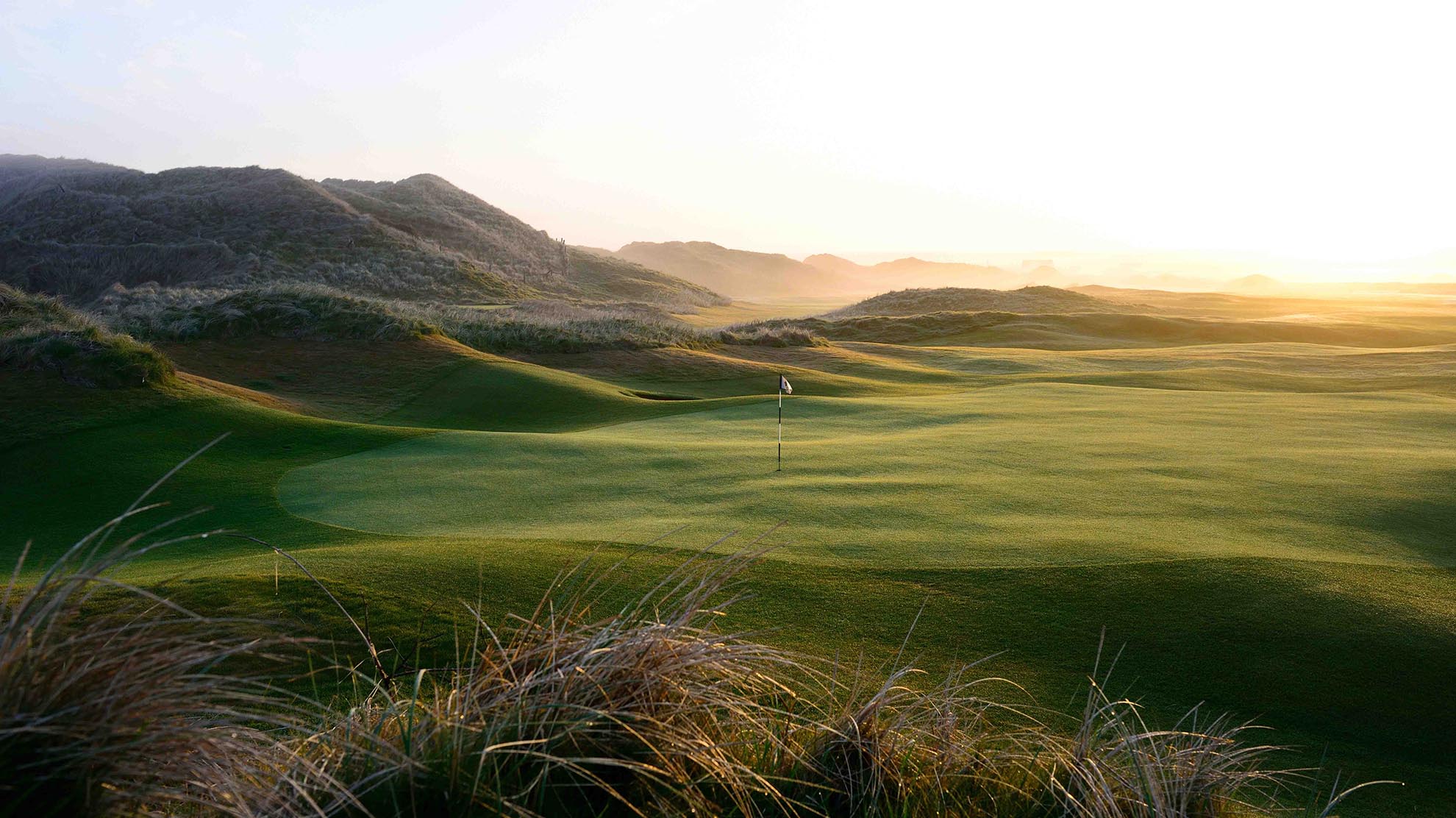 Trump Doonbeg