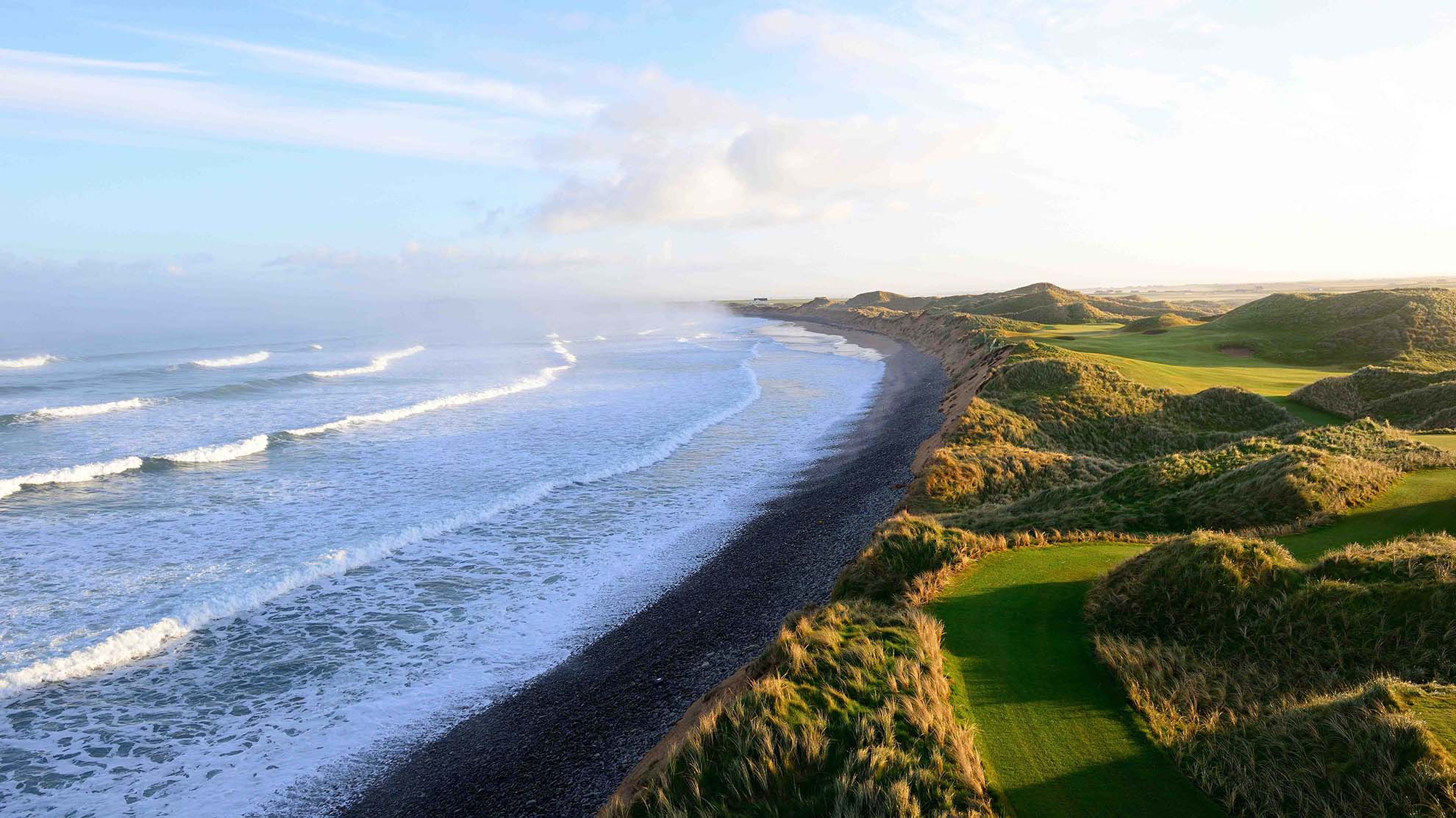 Trump Doonbeg