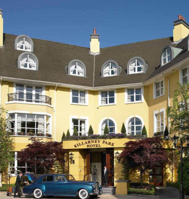 Killarney Park Hotel