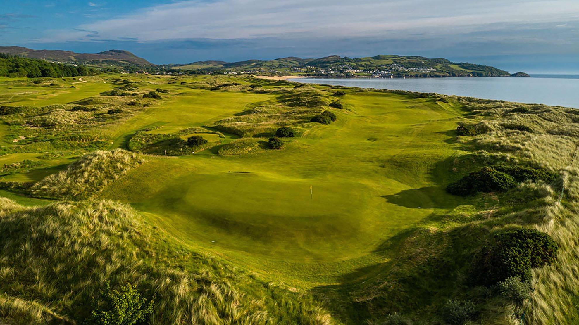 Portsalon Golf Club - Portsalon Golf Packages