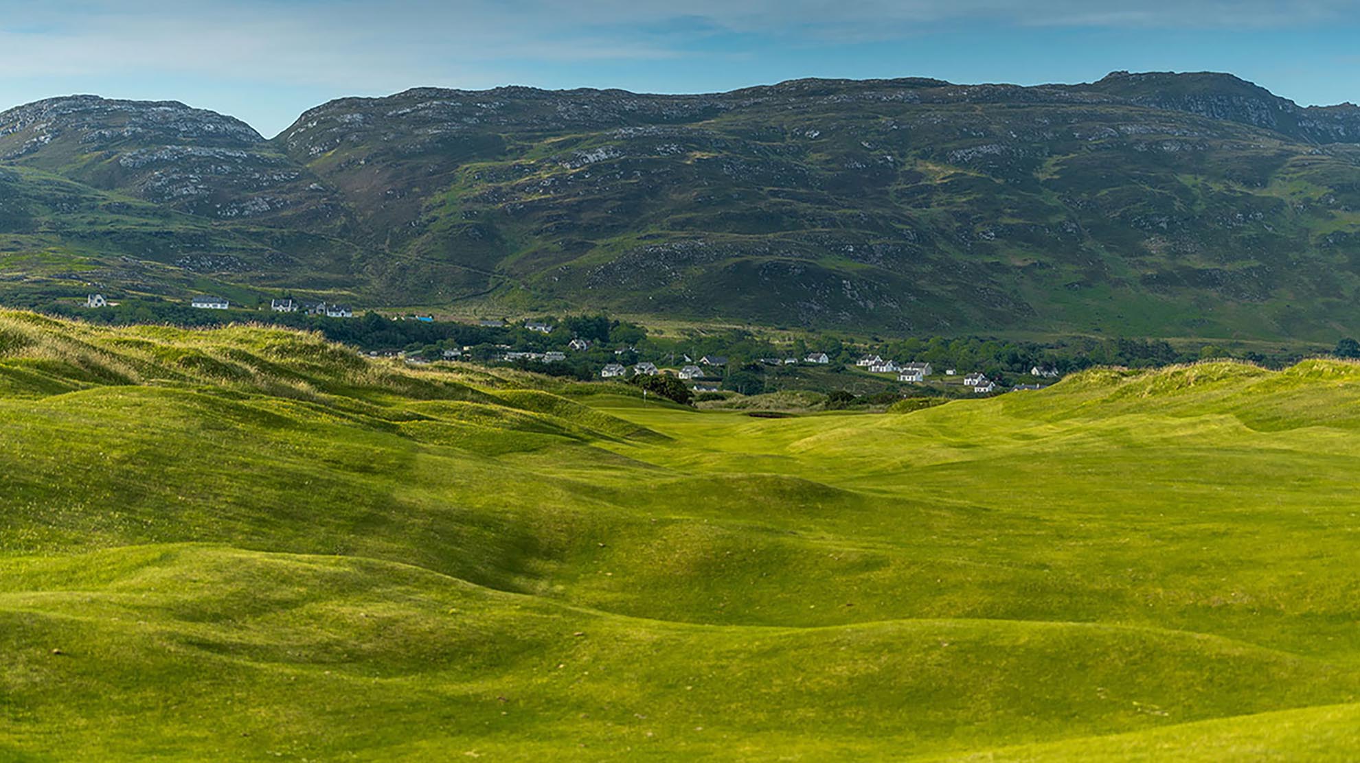 Portsalon Golf Club - Portsalon Golf Packages