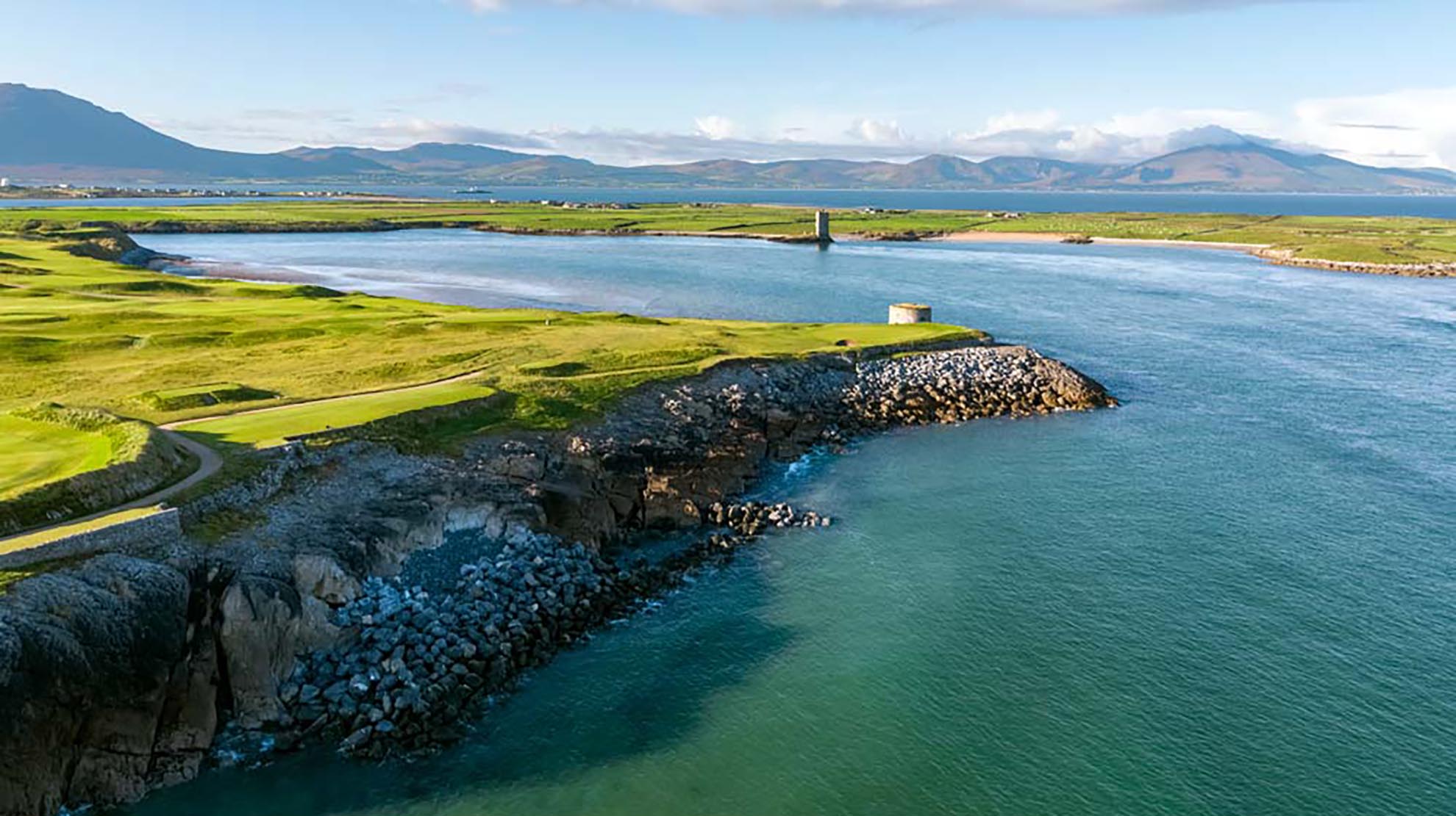 Tralee Golf Club