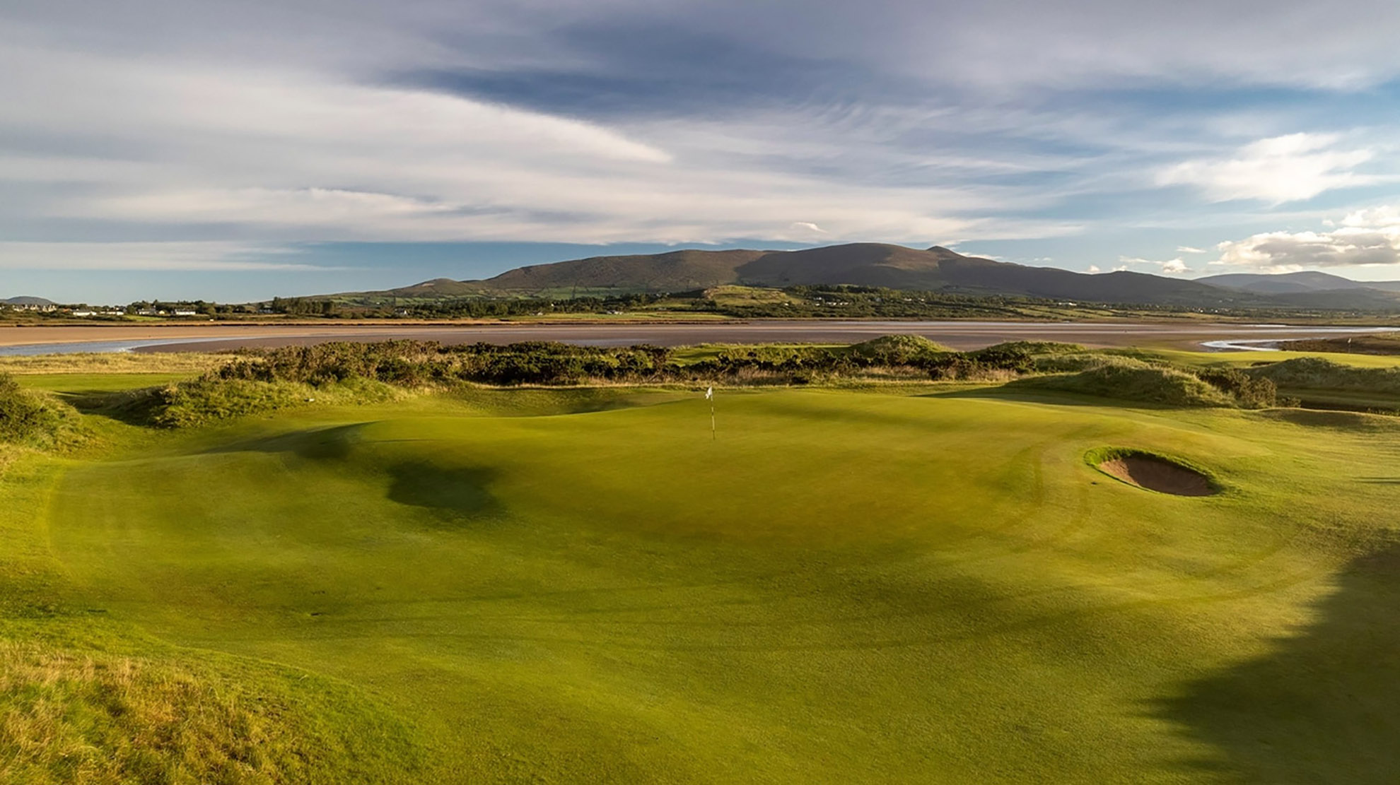 Waterville Golf Links