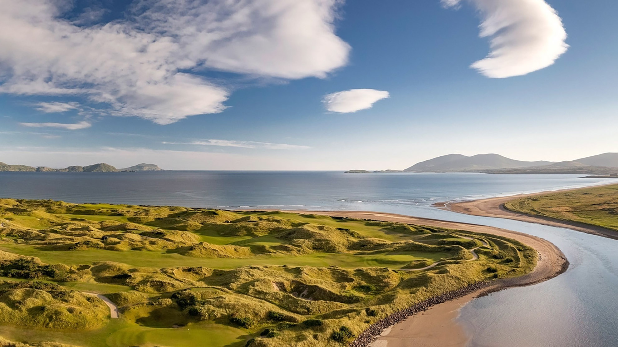 Waterville Golf Links